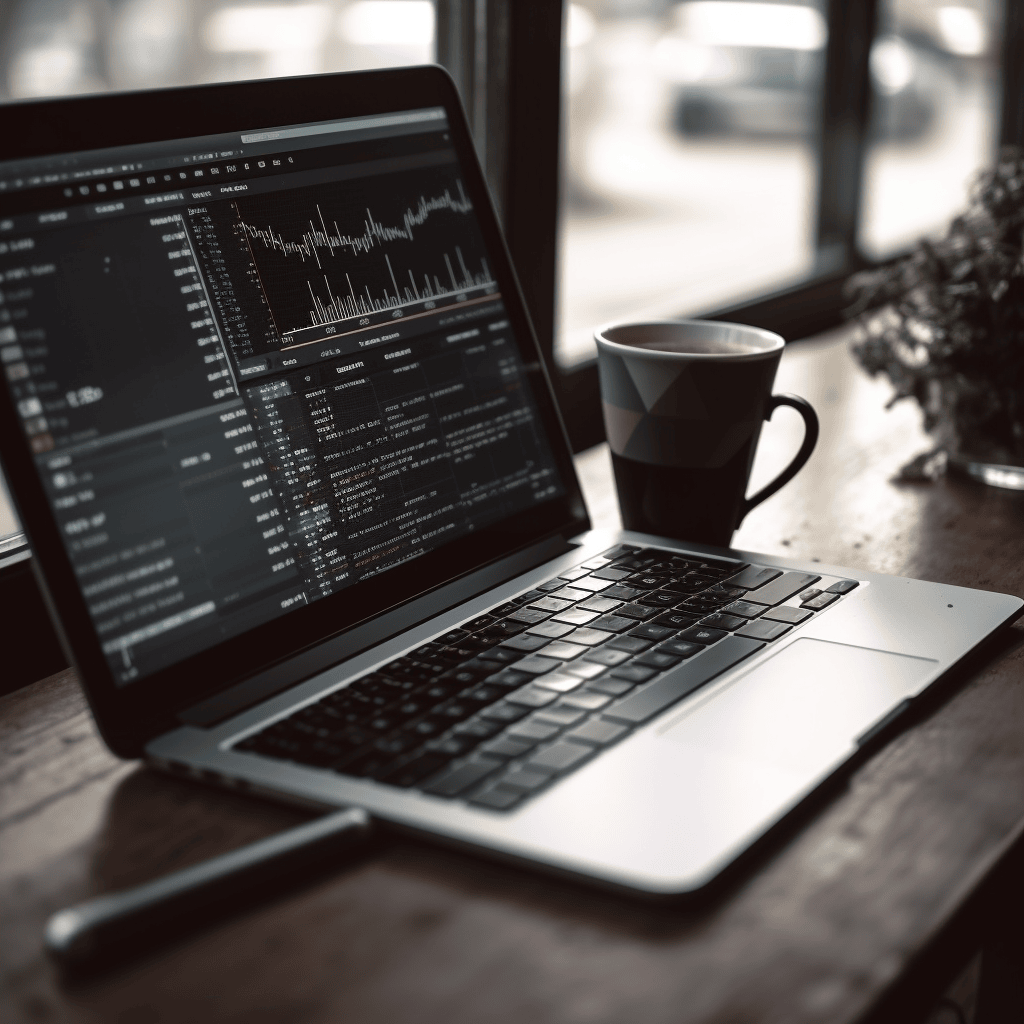 Strategia di trading